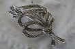 画像5: SALE【30%OFF】ENGLAND antique Brooch イギリスアンティーク ブローチ アクセサリー ヴィンテージブローチ コスチュームジュエリー 1960-80's  (5)