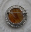 画像5: SALE【30%OFF】ENGLAND antique Brooch イギリスアンティーク ブローチ アクセサリー ヴィンテージブローチ コスチュームジュエリー 1960-80's  (5)