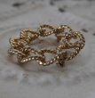 画像4: SALE【30%OFF】ENGLAND antique Brooch イギリスアンティーク ブローチ アクセサリー ヴィンテージブローチ コスチュームジュエリー 1960-80's  (4)