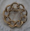 画像2: SALE【30%OFF】ENGLAND antique Brooch イギリスアンティーク ブローチ アクセサリー ヴィンテージブローチ コスチュームジュエリー 1960-80's  (2)