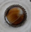 画像2: SALE【30%OFF】ENGLAND antique Brooch イギリスアンティーク ブローチ アクセサリー ヴィンテージブローチ コスチュームジュエリー 1960-80's  (2)