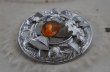画像4: SALE【30%OFF】ENGLAND antique Brooch イギリスアンティーク ブローチ アクセサリー ヴィンテージブローチ コスチュームジュエリー 1960-80's  (4)