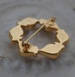 画像5: SALE【30%OFF】ENGLAND antique Brooch イギリスアンティーク ブローチ アクセサリー ヴィンテージブローチ コスチュームジュエリー 1960-80's  (5)