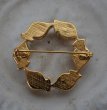 画像4: SALE【30%OFF】ENGLAND antique Brooch イギリスアンティーク ブローチ アクセサリー ヴィンテージブローチ コスチュームジュエリー 1960-80's  (4)