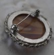 画像6: SALE【30%OFF】ENGLAND antique Brooch イギリスアンティーク ブローチ アクセサリー ヴィンテージブローチ コスチュームジュエリー 1960-80's  (6)