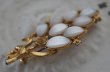 画像4: SALE【30%OFF】ENGLAND antique Brooch イギリスアンティーク ブローチ アクセサリー ヴィンテージブローチ コスチュームジュエリー 1960-80's  (4)