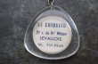 画像4: FRANCE antique FRENCH KEYRING  フランスヴィンテージ フレンチキーホルダー ヴィンテージ 1960-70's  (4)