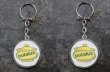 画像2: FRANCE antique FRENCH KEYRING  フランスヴィンテージ フレンチキーホルダー ヴィンテージ 1960-70's  (2)