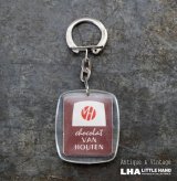 画像: FRANCE antique FRENCH KEYRING  フランスヴィンテージ フレンチキーホルダー ヴィンテージ 1960-70's 