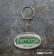 画像1: FRANCE antique FRENCH KEYRING  フランスヴィンテージ フレンチキーホルダー ヴィンテージ 1960-70's 