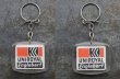 画像2: FRANCE antique FRENCH KEYRING  フランスヴィンテージ フレンチキーホルダー ヴィンテージ 1960-70's  (2)