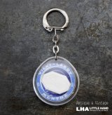 画像: FRANCE antique FRENCH KEYRING  フランスヴィンテージ フレンチキーホルダー ヴィンテージ 1960-70's 