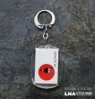 画像1: FRANCE antique FRENCH KEYRING  フランスヴィンテージ フレンチキーホルダー ヴィンテージ 1960-70's  (1)
