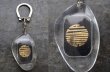 画像2: FRANCE antique FRENCH KEYRING  フランスヴィンテージ フレンチキーホルダー ヴィンテージ 1960-70's  (2)