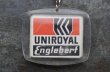 画像5: FRANCE antique FRENCH KEYRING  フランスヴィンテージ フレンチキーホルダー ヴィンテージ 1960-70's  (5)