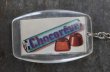 画像3: FRANCE antique FRENCH KEYRING  フランスヴィンテージ フレンチキーホルダー ヴィンテージ 1960-70's  (3)