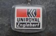 画像3: FRANCE antique FRENCH KEYRING  フランスヴィンテージ フレンチキーホルダー ヴィンテージ 1960-70's  (3)