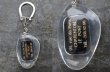 画像3: FRANCE antique FRENCH KEYRING  フランスヴィンテージ フレンチキーホルダー ヴィンテージ 1960-70's  (3)