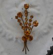 画像2: SALE【30%OFF】ENGLAND antique Brooch イギリスアンティーク ブローチ アクセサリー ヴィンテージブローチ コスチュームジュエリー 1960-80's  (2)