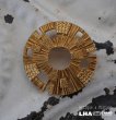 画像1: SALE【30%OFF】ENGLAND antique Brooch イギリスアンティーク ブローチ アクセサリー ヴィンテージブローチ コスチュームジュエリー 1960-80's  (1)