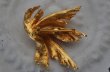 画像4: SALE【30%OFF】ENGLAND antique Brooch イギリスアンティーク ブローチ アクセサリー ヴィンテージブローチ コスチュームジュエリー 1960-80's  (4)