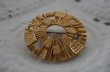 画像4: SALE【30%OFF】ENGLAND antique Brooch イギリスアンティーク ブローチ アクセサリー ヴィンテージブローチ コスチュームジュエリー 1960-80's  (4)