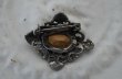 画像4: SALE【30%OFF】ENGLAND antique Brooch イギリスアンティーク ブローチ アクセサリー ヴィンテージブローチ コスチュームジュエリー 1960-80's 