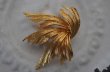 画像2: SALE【30%OFF】ENGLAND antique Brooch イギリスアンティーク ブローチ アクセサリー ヴィンテージブローチ コスチュームジュエリー 1960-80's  (2)