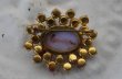 画像4: SALE【30%OFF】ENGLAND antique Brooch イギリスアンティーク ブローチ アクセサリー ヴィンテージブローチ コスチュームジュエリー 1960-80's  (4)