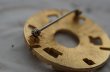 画像5: SALE【30%OFF】ENGLAND antique Brooch イギリスアンティーク ブローチ アクセサリー ヴィンテージブローチ コスチュームジュエリー 1960-80's  (5)