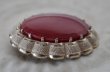 画像4: SALE【30%OFF】ENGLAND antique Brooch イギリスアンティーク ブローチ アクセサリー ヴィンテージブローチ コスチュームジュエリー 1960-80's  (4)