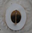 画像3: SALE【30%OFF】ENGLAND antique Brooch イギリスアンティーク ブローチ アクセサリー ヴィンテージブローチ コスチュームジュエリー 1960-80's  (3)