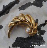 画像: SALE【30%OFF】ENGLAND antique Brooch イギリスアンティーク ブローチ アクセサリー ヴィンテージブローチ コスチュームジュエリー 1960-80's 