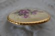 画像4: SALE【30%OFF】ENGLAND antique Brooch イギリスアンティーク ブローチ アクセサリー ヴィンテージブローチ コスチュームジュエリー 1960-80's  (4)