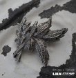 画像1: SALE【30%OFF】ENGLAND antique Brooch イギリスアンティーク ブローチ アクセサリー ヴィンテージブローチ コスチュームジュエリー 1960-80's 