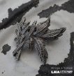画像1: SALE【30%OFF】ENGLAND antique Brooch イギリスアンティーク ブローチ アクセサリー ヴィンテージブローチ コスチュームジュエリー 1960-80's  (1)
