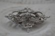 画像3: SALE【30%OFF】ENGLAND antique Brooch イギリスアンティーク ブローチ アクセサリー ヴィンテージブローチ コスチュームジュエリー 1960-80's  (3)
