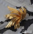 画像1: SALE【30%OFF】ENGLAND antique Brooch イギリスアンティーク ブローチ アクセサリー ヴィンテージブローチ コスチュームジュエリー 1960-80's  (1)
