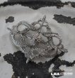 画像1: SALE【30%OFF】ENGLAND antique Brooch イギリスアンティーク ブローチ アクセサリー ヴィンテージブローチ コスチュームジュエリー 1960-80's  (1)