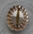 画像3: SALE【30%OFF】ENGLAND antique Brooch イギリスアンティーク ブローチ アクセサリー ヴィンテージブローチ コスチュームジュエリー 1960-80's  (3)