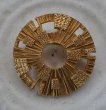 画像2: SALE【30%OFF】ENGLAND antique Brooch イギリスアンティーク ブローチ アクセサリー ヴィンテージブローチ コスチュームジュエリー 1960-80's  (2)