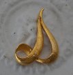 画像3: SALE【30%OFF】ENGLAND antique Brooch イギリスアンティーク ブローチ アクセサリー ヴィンテージブローチ コスチュームジュエリー 1960-80's  (3)
