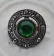 画像2: SALE【30%OFF】ENGLAND antique Brooch イギリスアンティーク ブローチ アクセサリー ヴィンテージブローチ コスチュームジュエリー 1960-80's  (2)