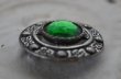 画像5: SALE【30%OFF】ENGLAND antique Brooch イギリスアンティーク ブローチ アクセサリー ヴィンテージブローチ コスチュームジュエリー 1960-80's  (5)