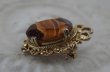 画像5: SALE【30%OFF】ENGLAND antique Brooch イギリスアンティーク ブローチ アクセサリー ヴィンテージブローチ コスチュームジュエリー 1960-80's  (5)