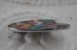 画像3: SALE【30%OFF】ENGLAND antique Brooch イギリスアンティーク ブローチ アクセサリー ヴィンテージブローチ コスチュームジュエリー 1960-80's  (3)