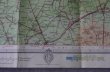 画像6: ENGLAND antique BARTHOLOMEW'S MAP イギリスアンティーク マップ 地図 ヴィンテージ 1940-50's (6)