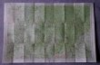 画像4: ENGLAND antique BARTHOLOMEW'S MAP イギリスアンティーク マップ 地図 ヴィンテージ 1940-50's (4)