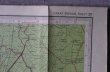画像7: ENGLAND antique BARTHOLOMEW'S MAP イギリスアンティーク マップ 地図 ヴィンテージ 1940-50's (7)