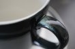 画像8: ENGLAND antique POOLE POTTERY C&S イギリスアンティーク プールポタリー  カップ＆ソーサー  ヴィンテージ 1950's (8)